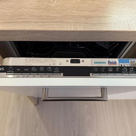 Die Trauminsel 3 Lindau  Eksteriør bilde