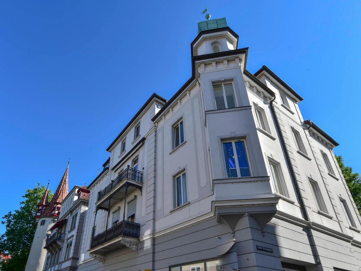 Die Trauminsel 3 Lindau  Eksteriør bilde