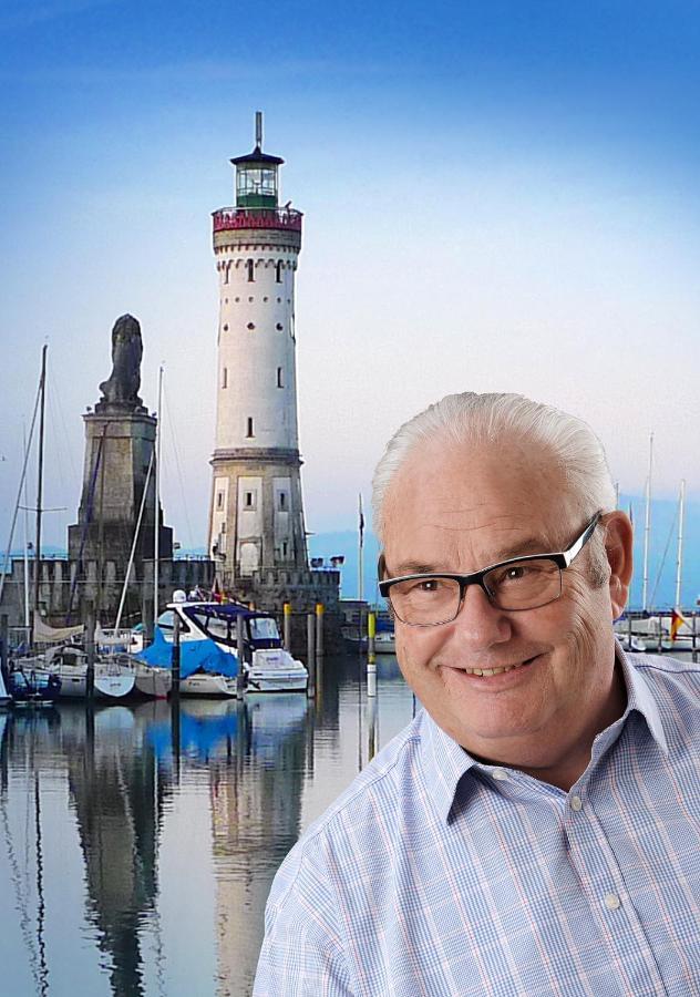 Die Trauminsel 3 Lindau  Eksteriør bilde