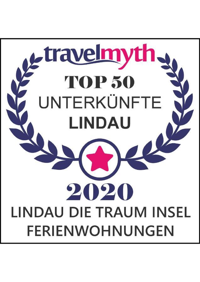 Die Trauminsel 3 Lindau  Eksteriør bilde